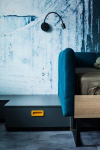 Modern finishes | The Livingstone Apartments | 1 & 2 Bedroom Apartments in West Seattle | Seattle, WA 98106