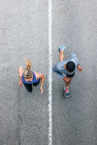 Great running trails and routes nearby | The Livingstone Apartments | 1 & 2 Bedroom Apartments in West Seattle | Seattle, WA 98106