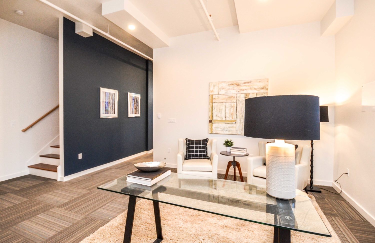 Interior Photos The Livingstone Apartments Studio, 1 & 2 Bedroom