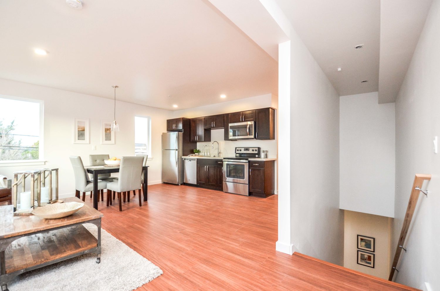 Interior Photos The Livingstone Apartments Studio, 1 & 2 Bedroom