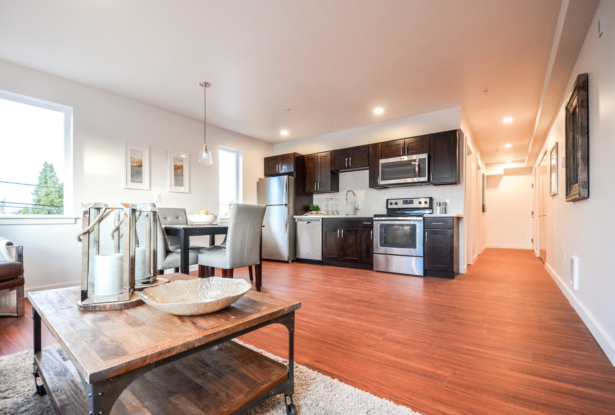 Interior Photos The Livingstone Apartments Studio, 1 & 2 Bedroom