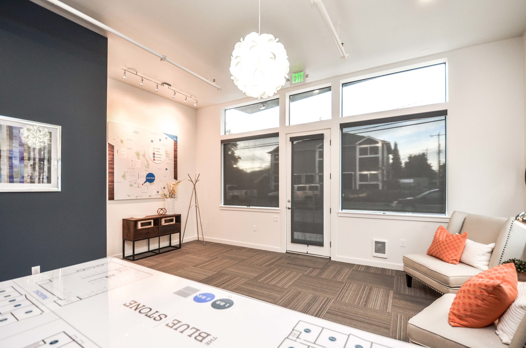 Interior Photos The Livingstone Apartments Studio, 1 & 2 Bedroom