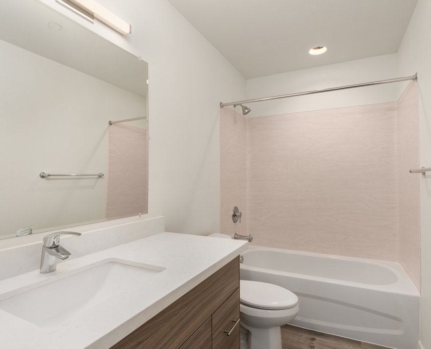 Gallery The Livingstone Apartments Studio, 1 & 2 Bedroom Apartments