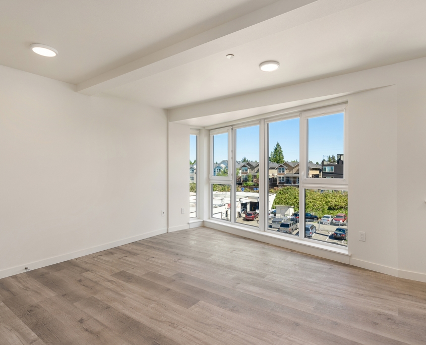 Gallery The Livingstone Apartments Studio, 1 & 2 Bedroom Apartments