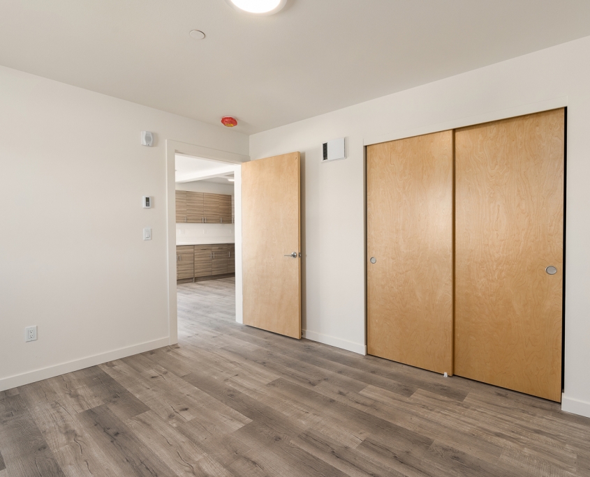 Gallery The Livingstone Apartments Studio, 1 & 2 Bedroom Apartments