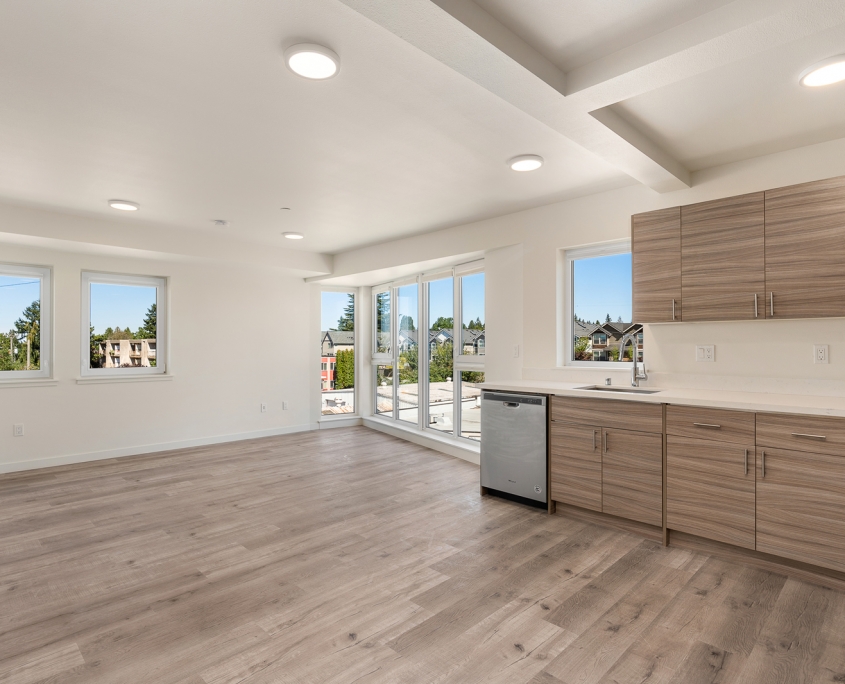 Gallery The Livingstone Apartments Studio, 1 & 2 Bedroom Apartments