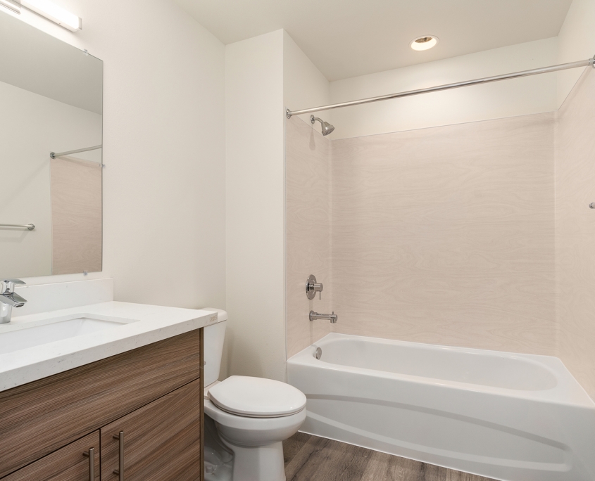 Gallery The Livingstone Apartments Studio, 1 & 2 Bedroom Apartments