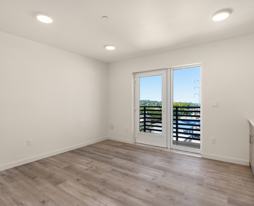 Gallery The Livingstone Apartments Studio, 1 & 2 Bedroom Apartments