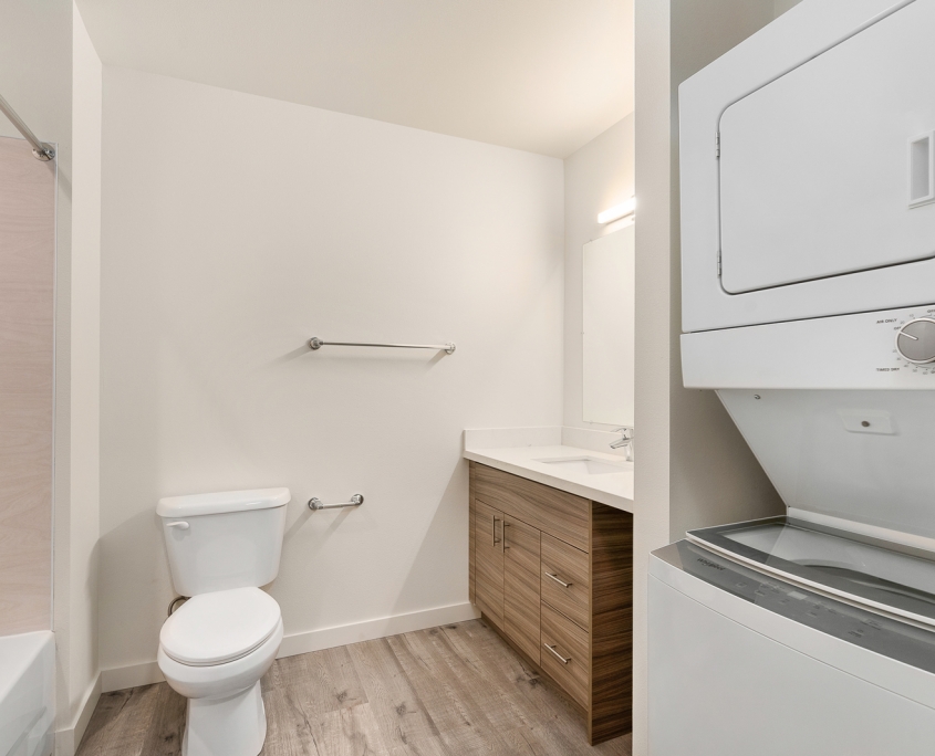 Gallery The Livingstone Apartments Studio, 1 & 2 Bedroom Apartments